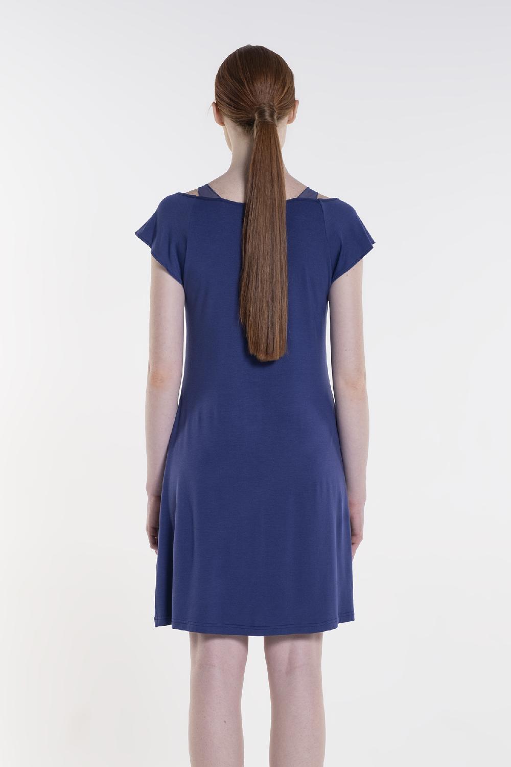 Verdiani Camicia Modal Tencel