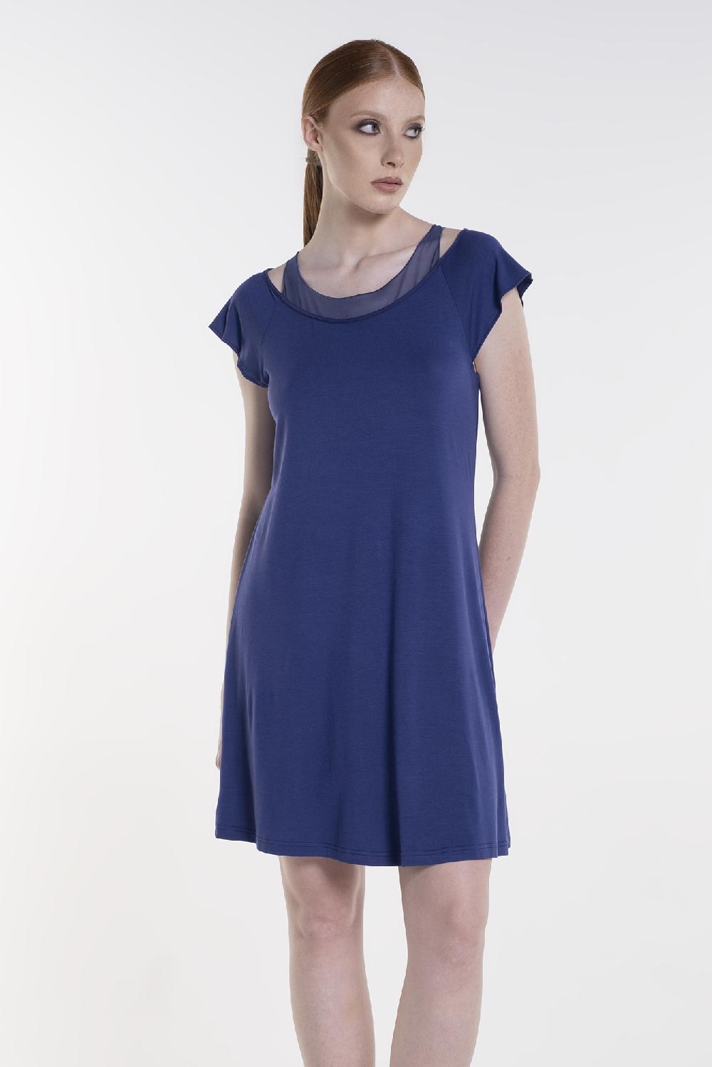 Verdiani Camicia Modal Tencel