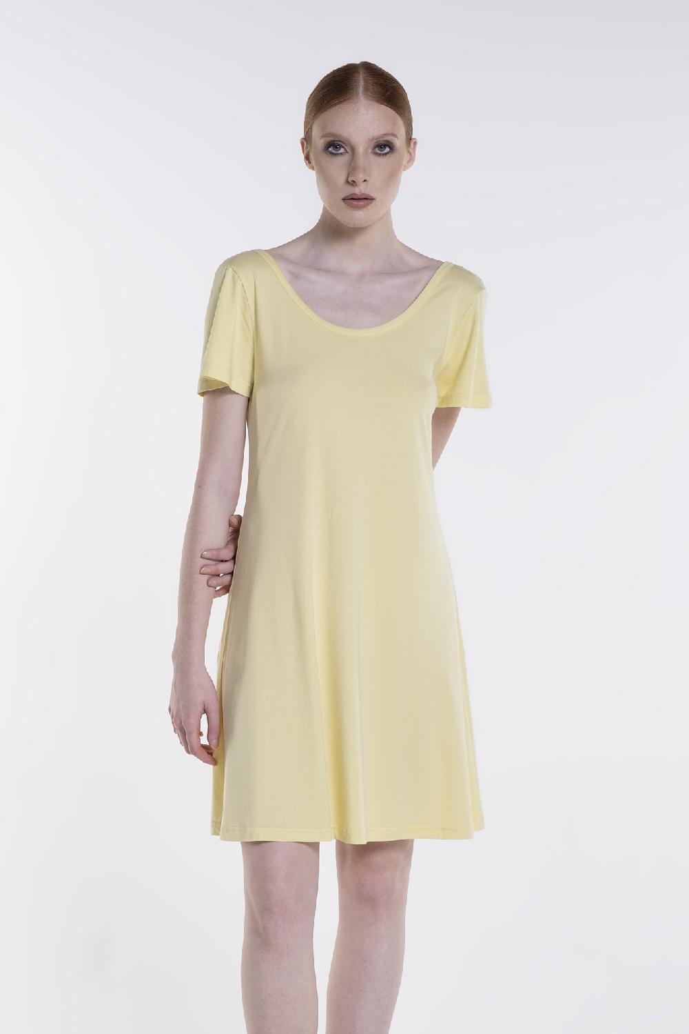 Verdiani Camicia Modal Tencel