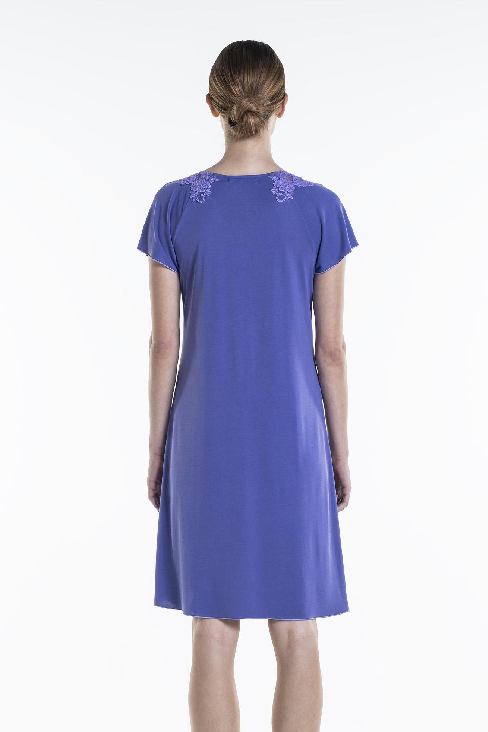 Verdiani Camicia Modal Tencel