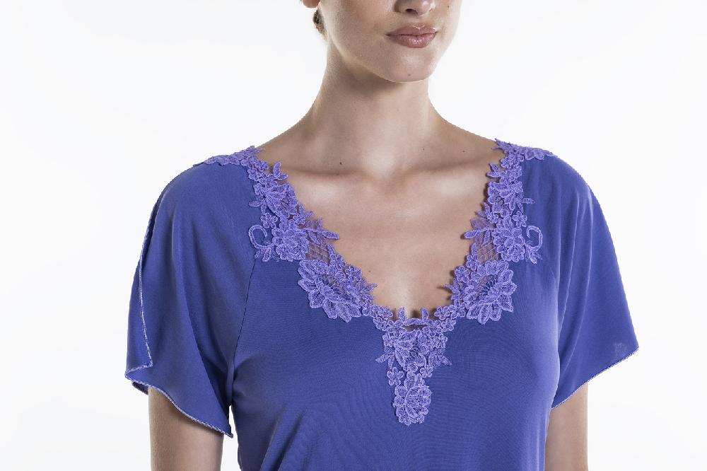 Verdiani Camicia Modal Tencel