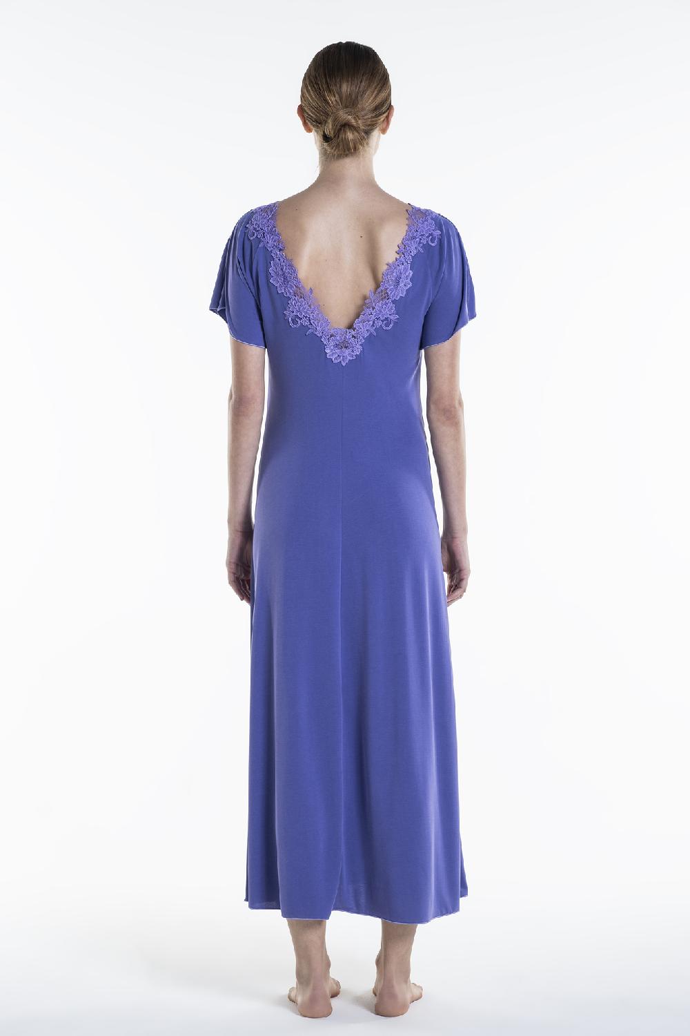 Verdiani Camicia Modal Tencel