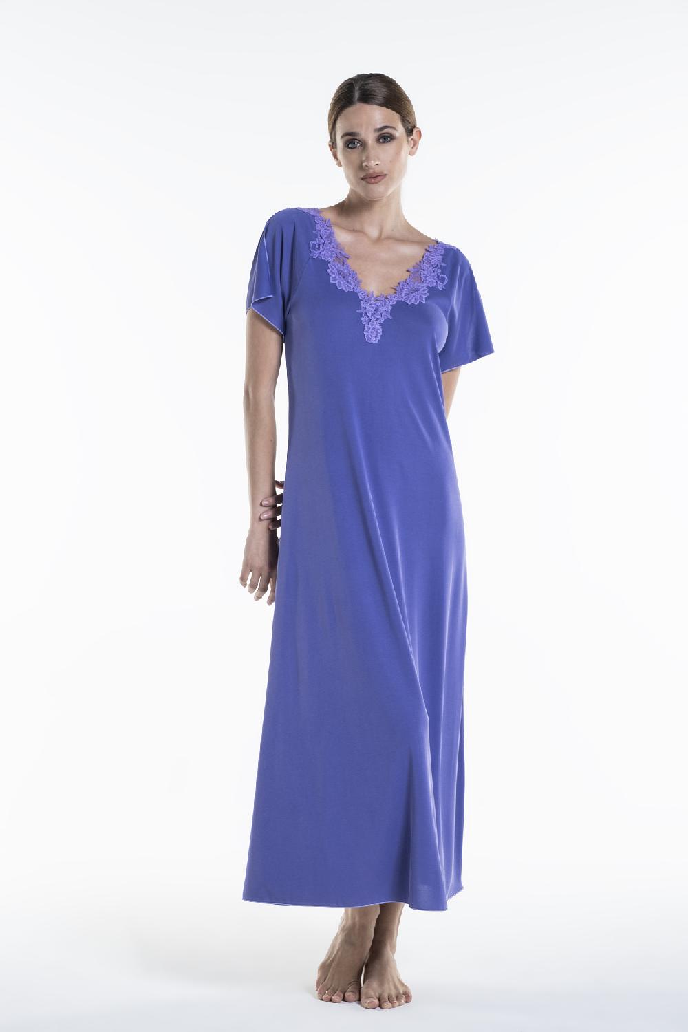 Verdiani Camicia Modal Tencel