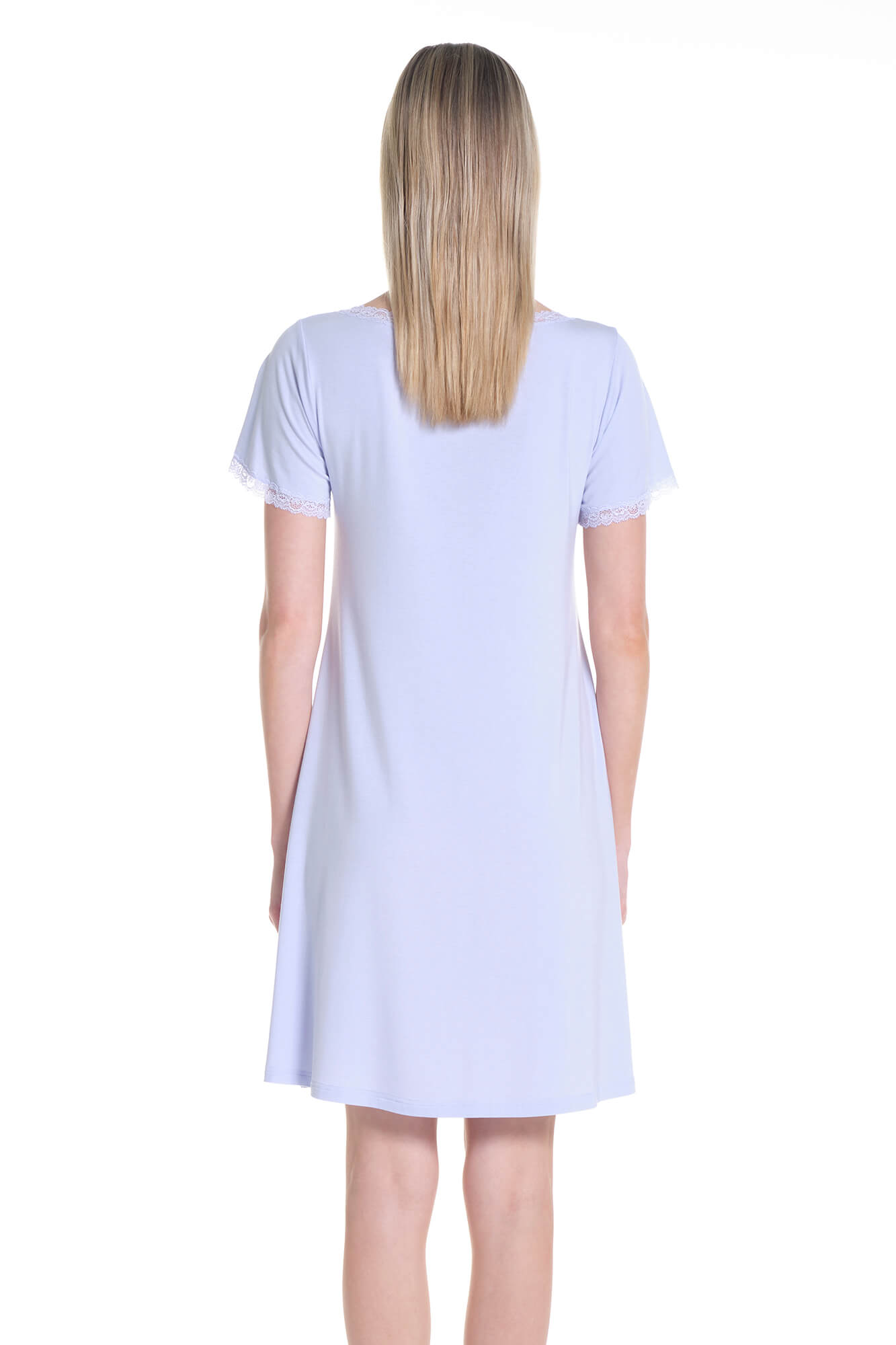 Verdiani Camicia Modal Tencel