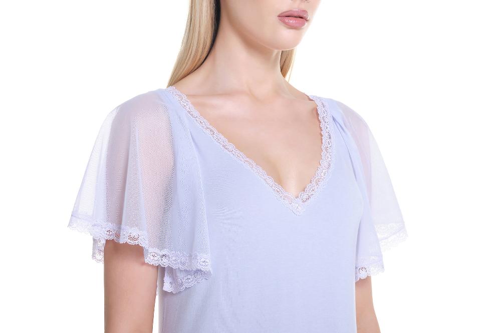 Verdiani Camicia Modal Tencel