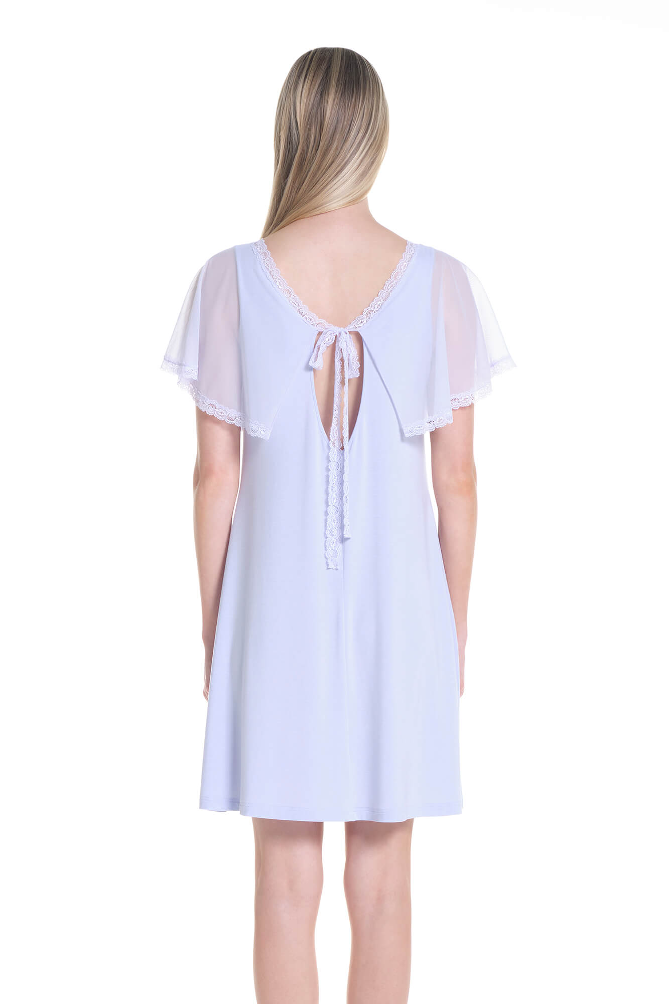 Verdiani Camicia Modal Tencel