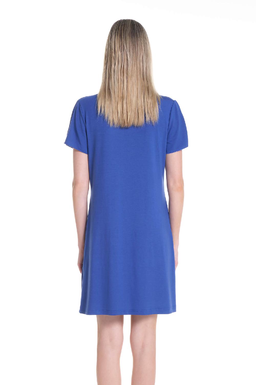 Verdiani Camicia Modal Tencel