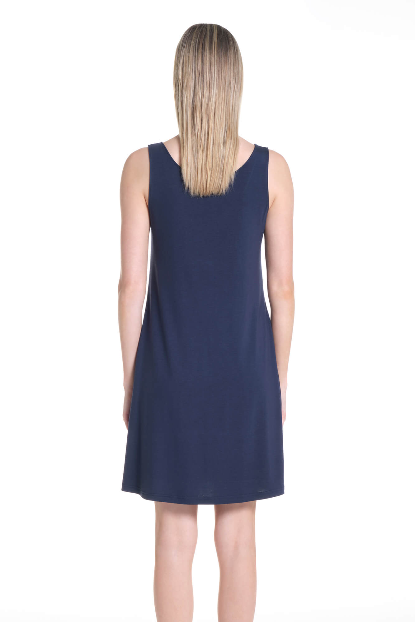 Verdiani Camicia Modal Tencel