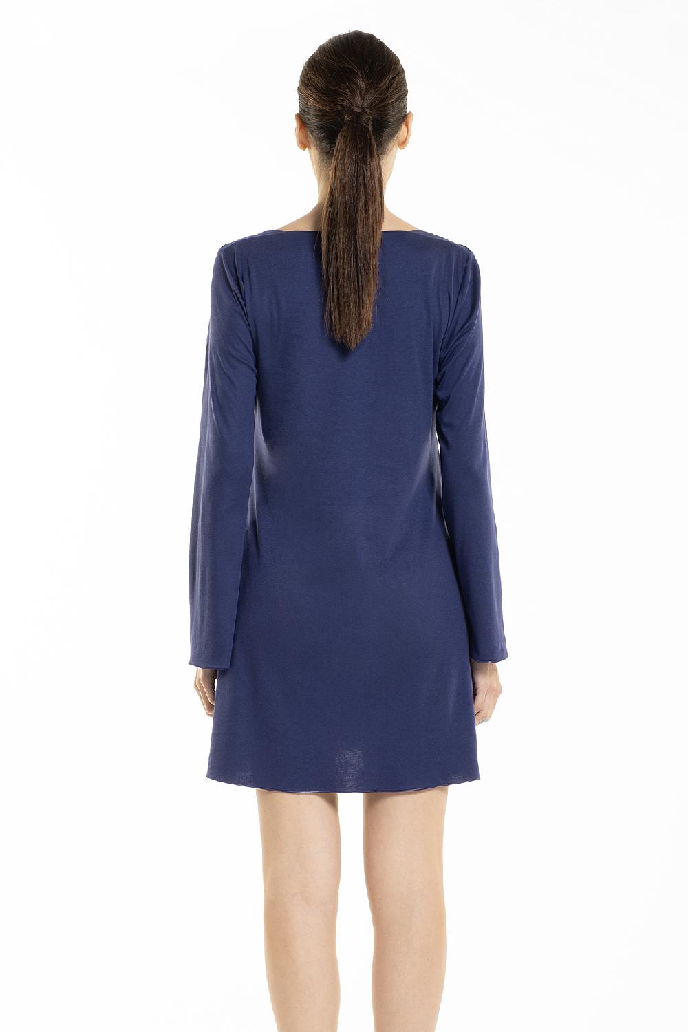 Verdiani Camicia Modal Tencel