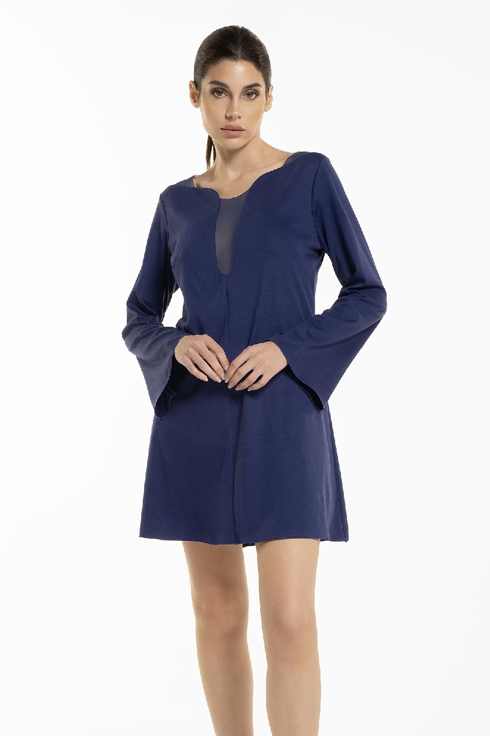 Verdiani Camicia Modal Tencel