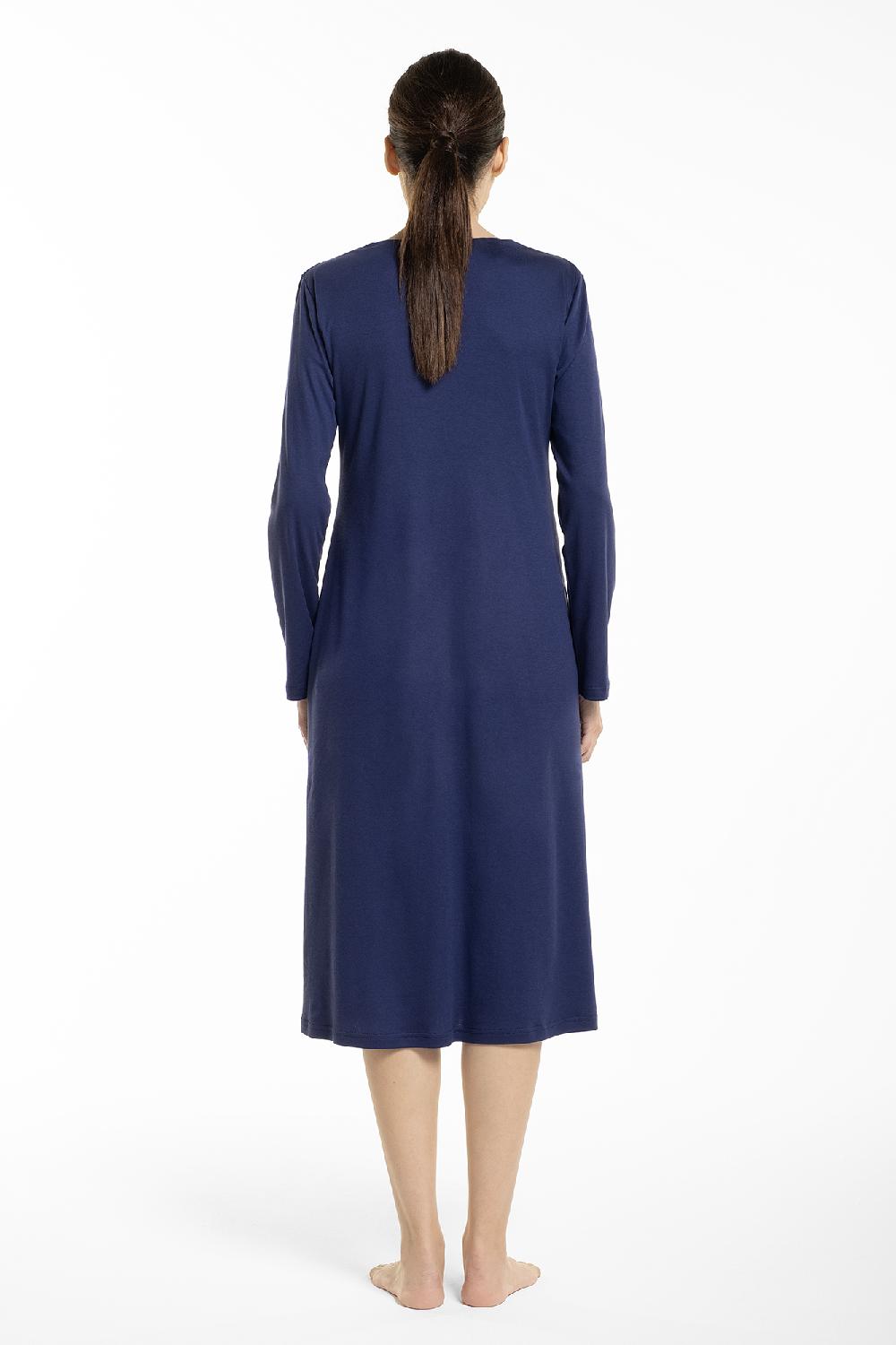 Verdiani Camicia Modal Tencel