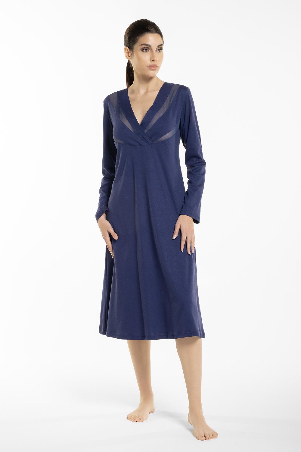 Verdiani Camicia Modal Tencel