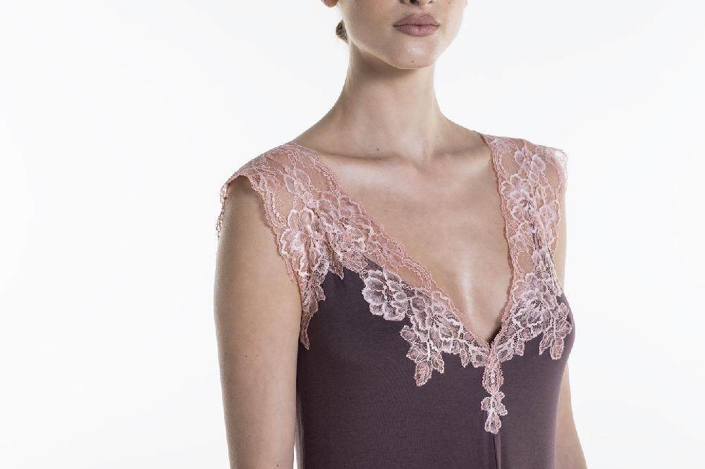 Verdiani Camicia Modal Tencel