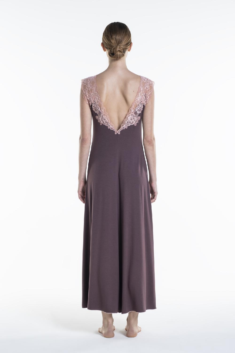 Verdiani Camicia Modal Tencel