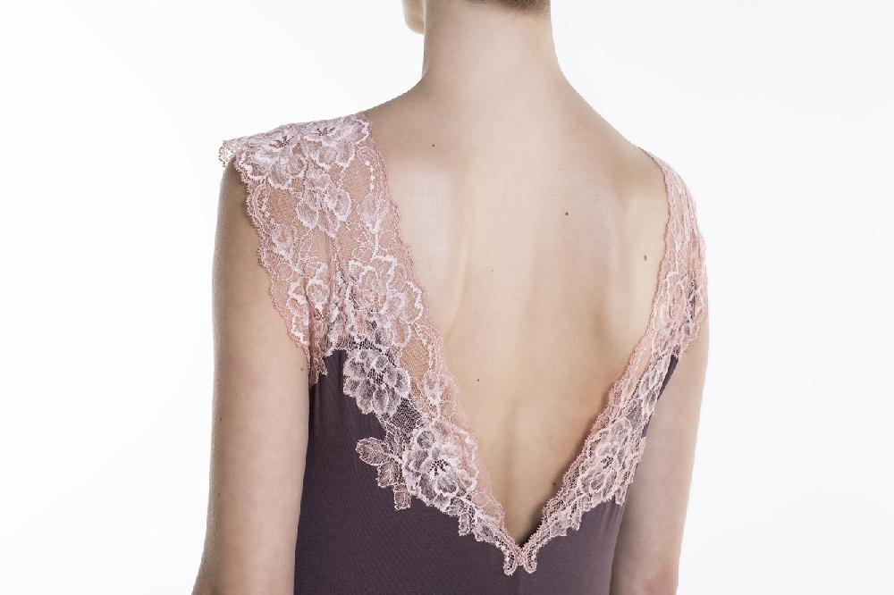 Verdiani Camicia Modal Tencel