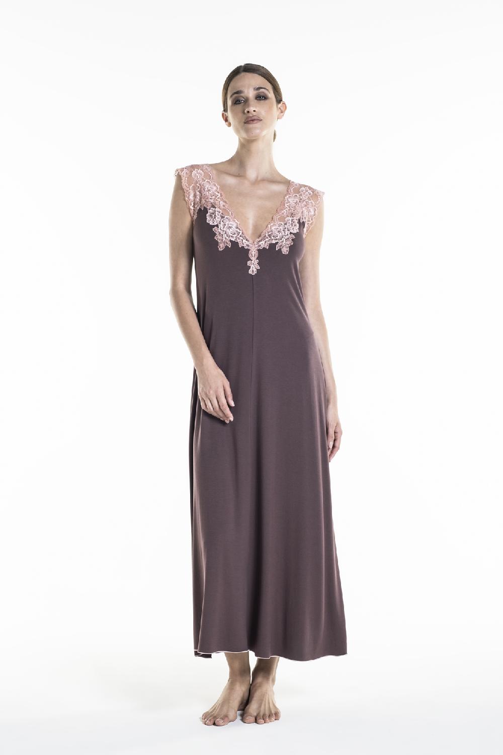 Verdiani Camicia Modal Tencel