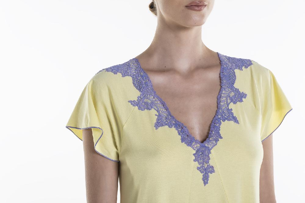 Verdiani Camicia Modal Tencel