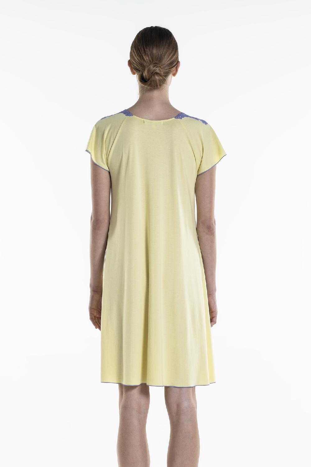 Verdiani Camicia Modal Tencel