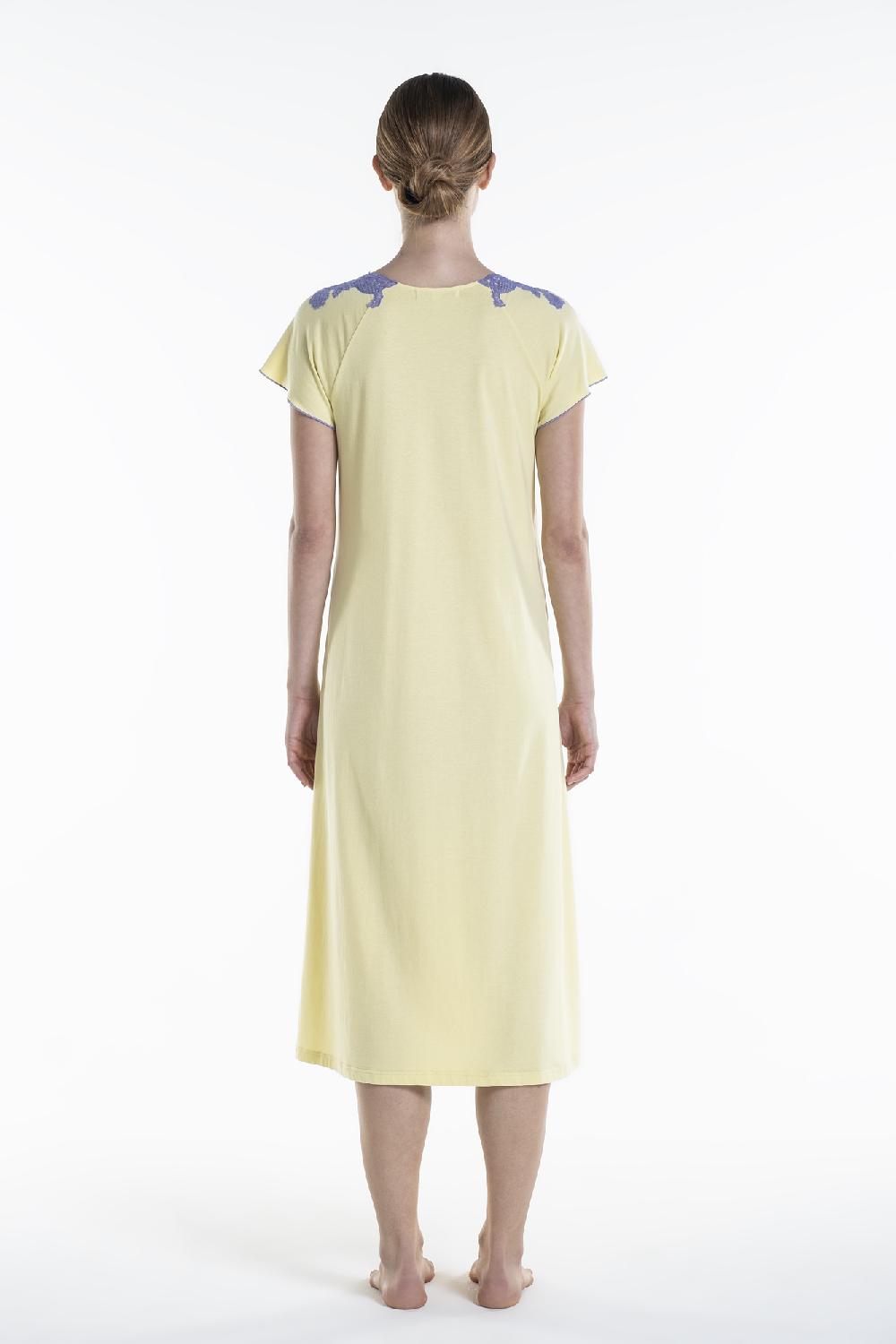 Verdiani Camicia Modal Tencel