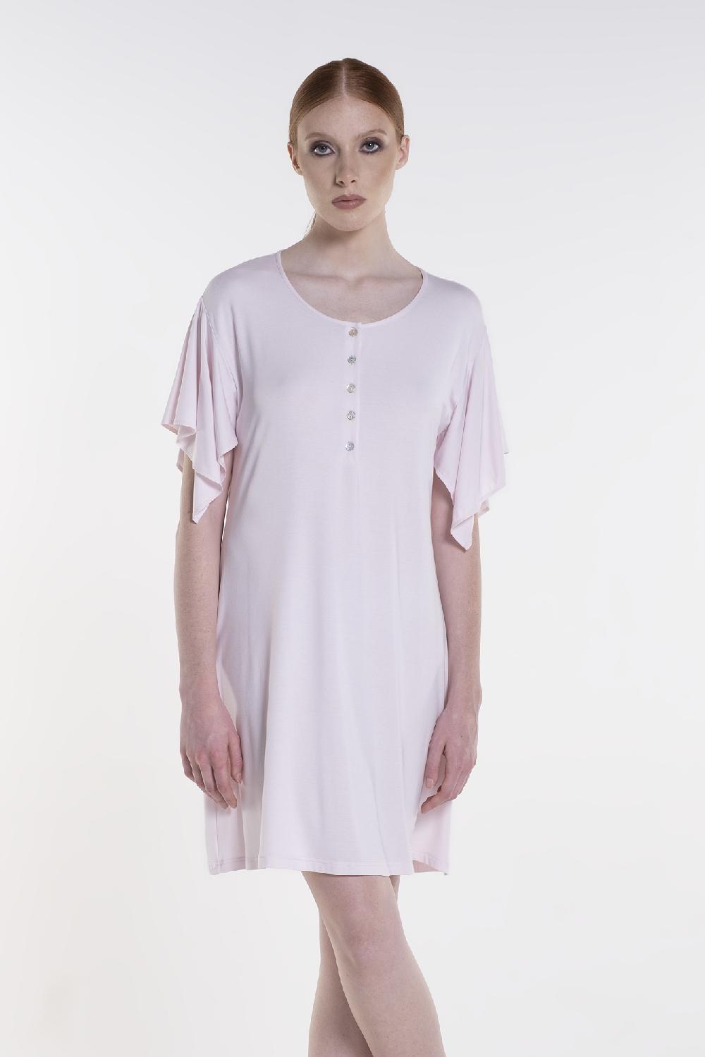 Verdiani Camicia Modal Tencel