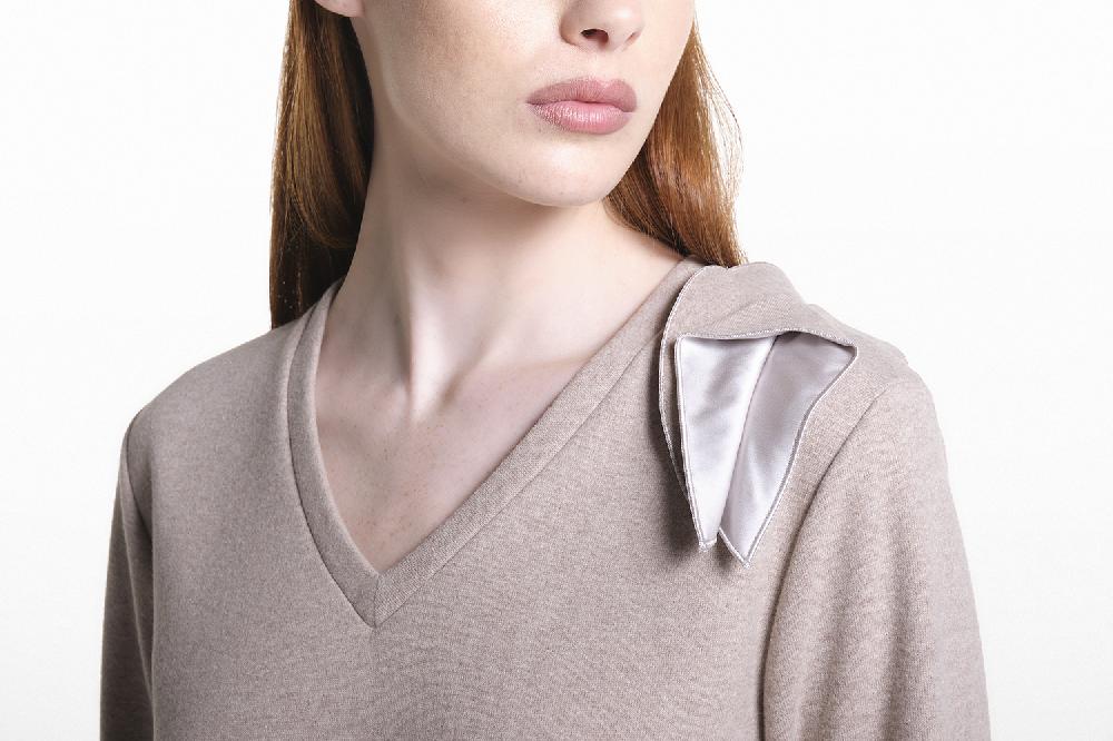 Verdiani Camicia Punto Milano