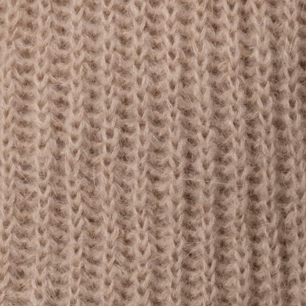 Verdiani Cardigan Misto Lana Mohair