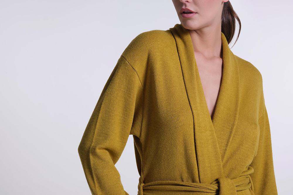 Verdiani Cardigan Tricot