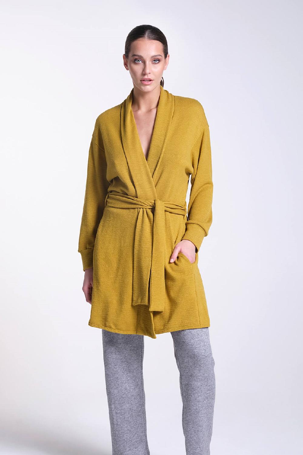 Verdiani Cardigan Tricot