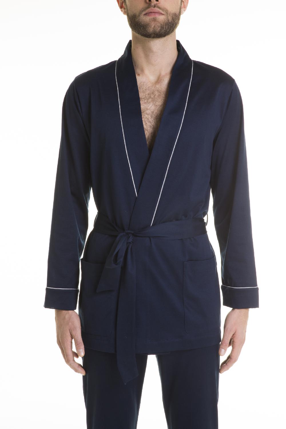 Verdiani Giacca Cotone Mako’