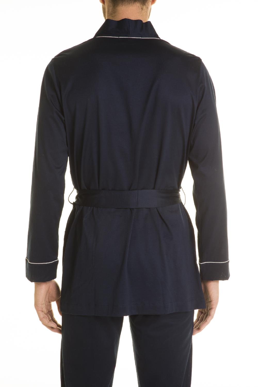 Verdiani Giacca Cotone Mako’