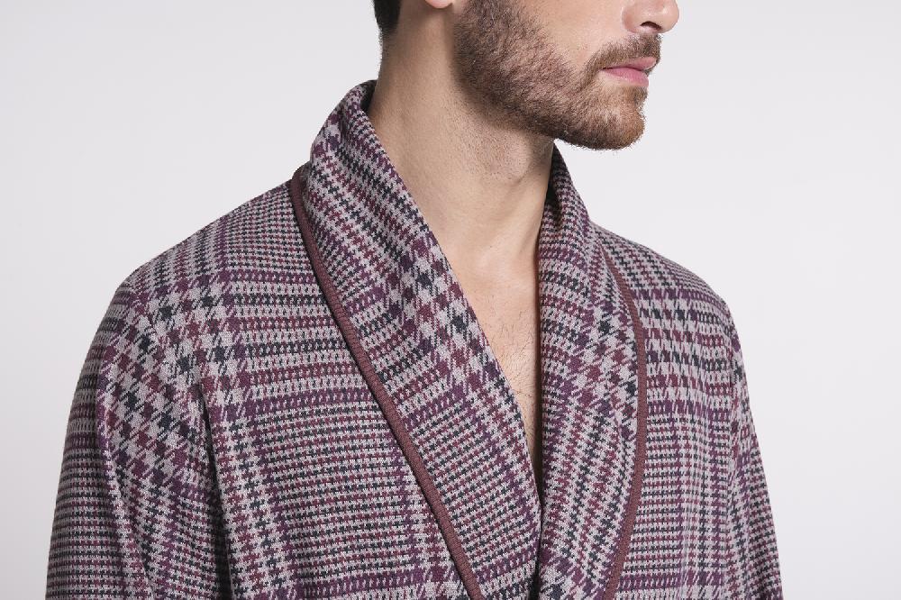 Verdiani Giacca Jacquard