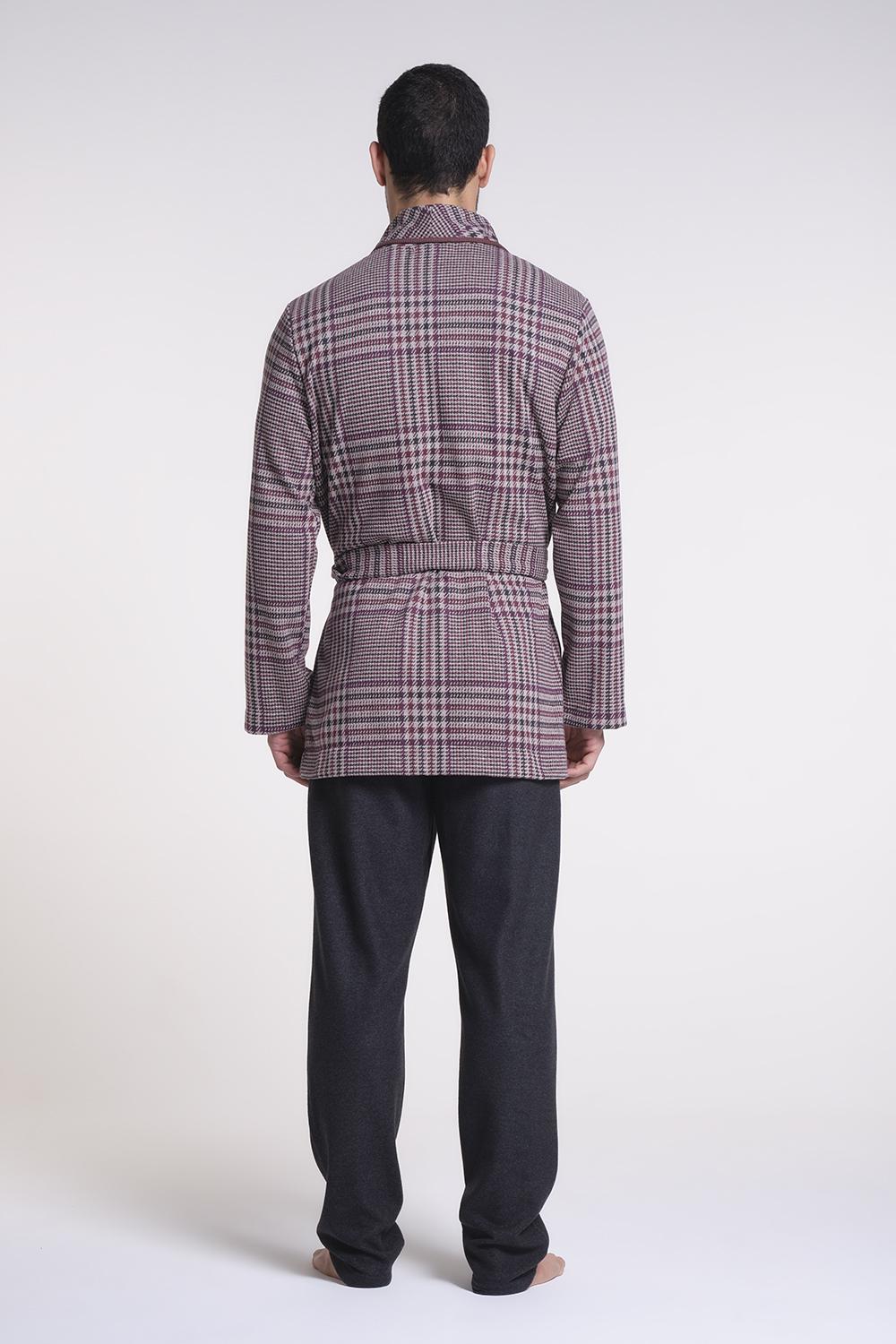 Verdiani Giacca Jacquard