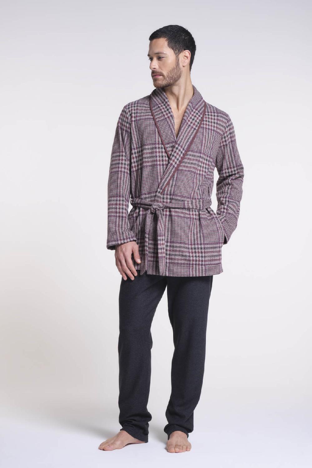 Verdiani Giacca Jacquard