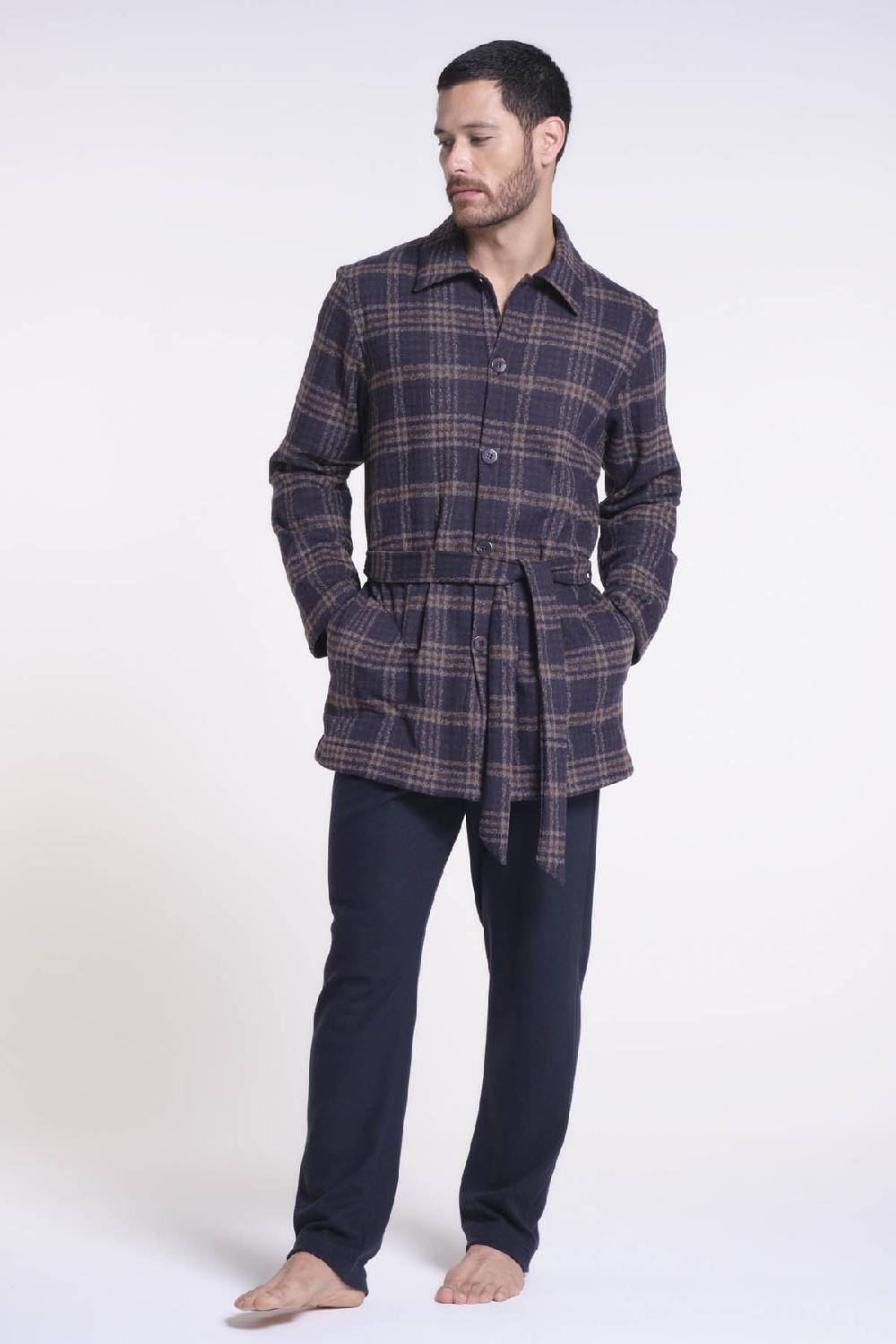 Verdiani Giacca Jacquard