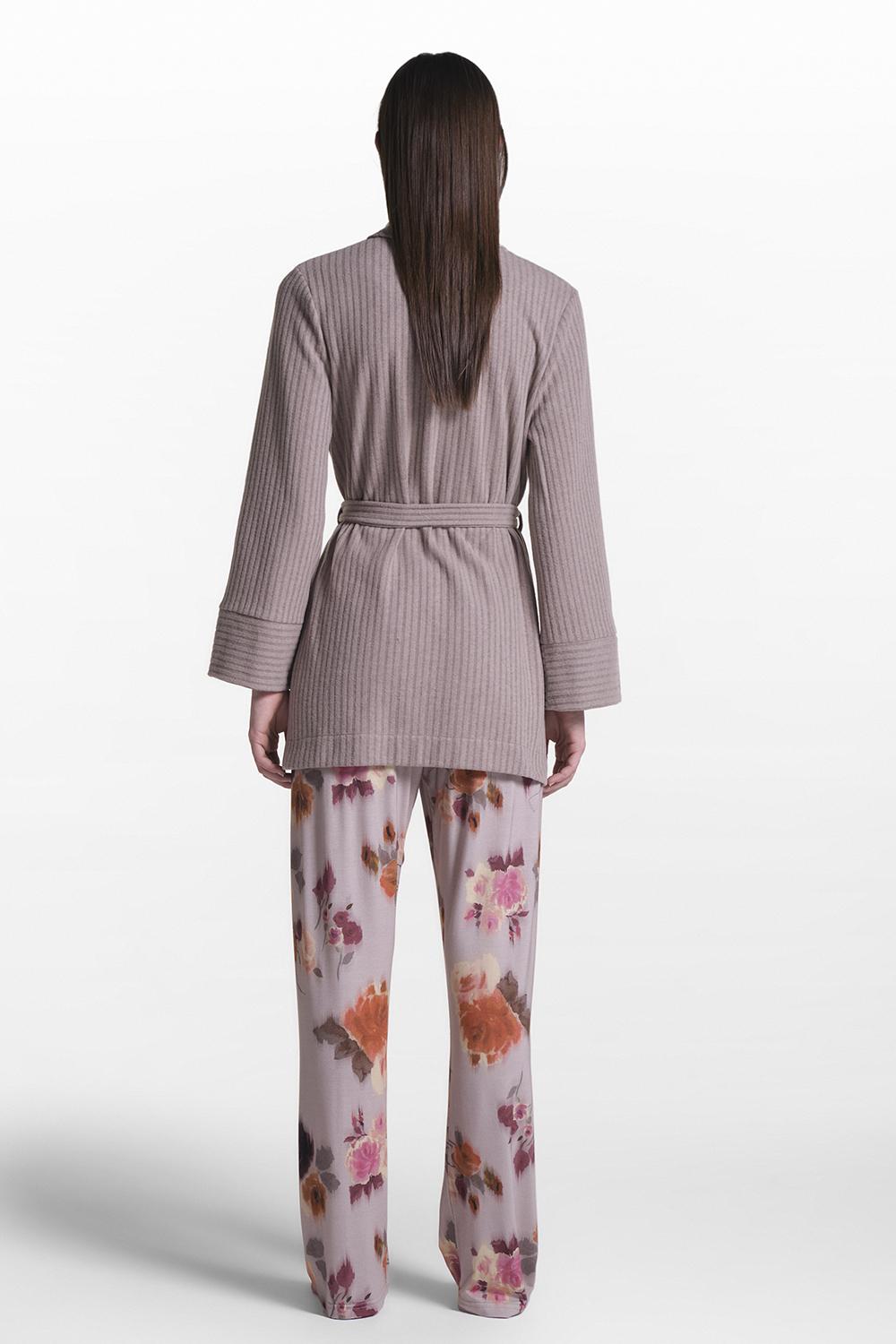 Verdiani Giacca Scarto Ago