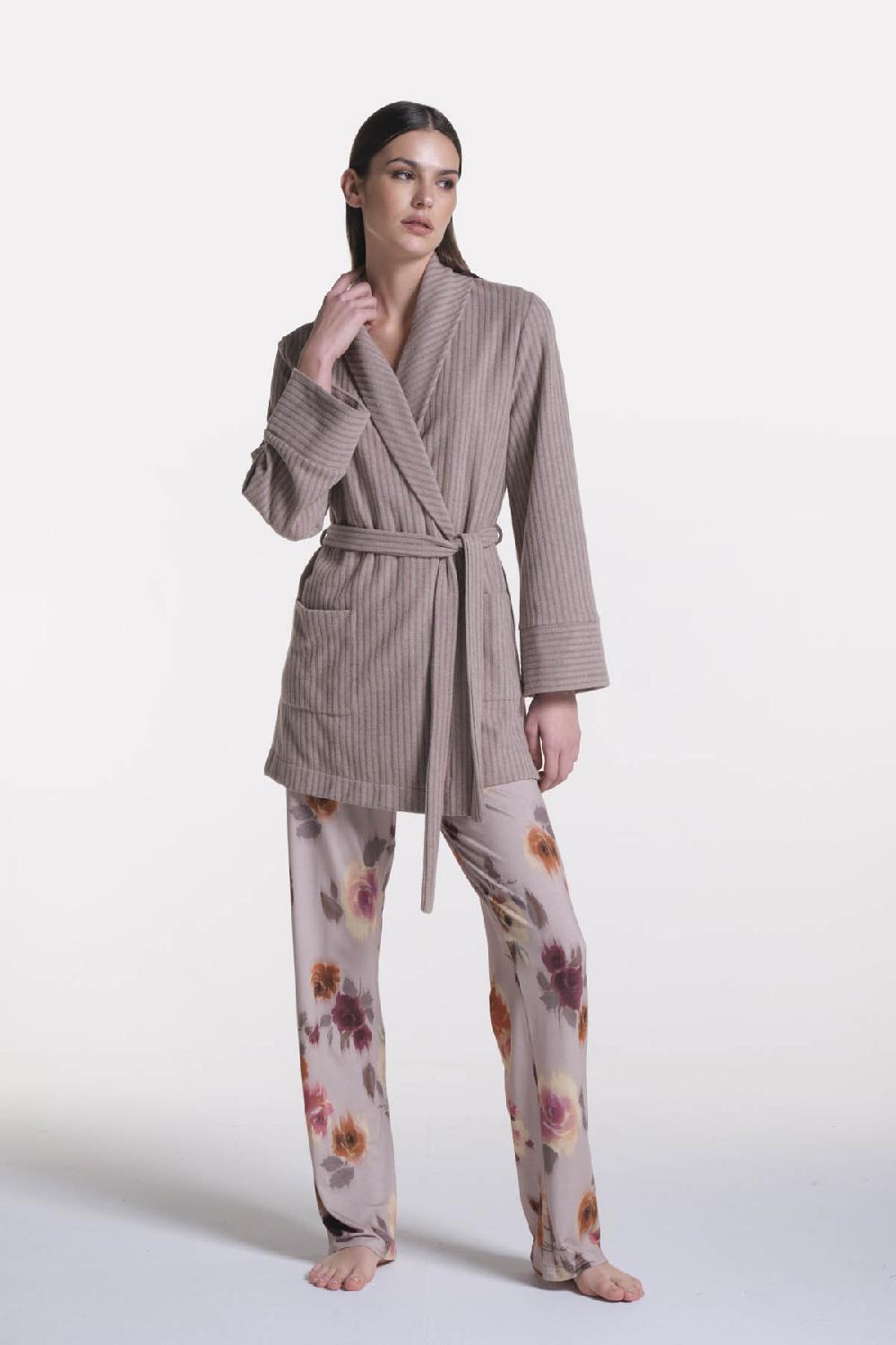 Verdiani Giacca Scarto Ago