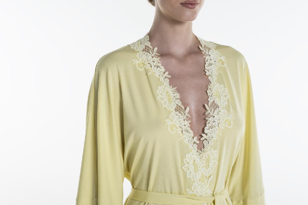 Verdiani Kimono Modal Tencel