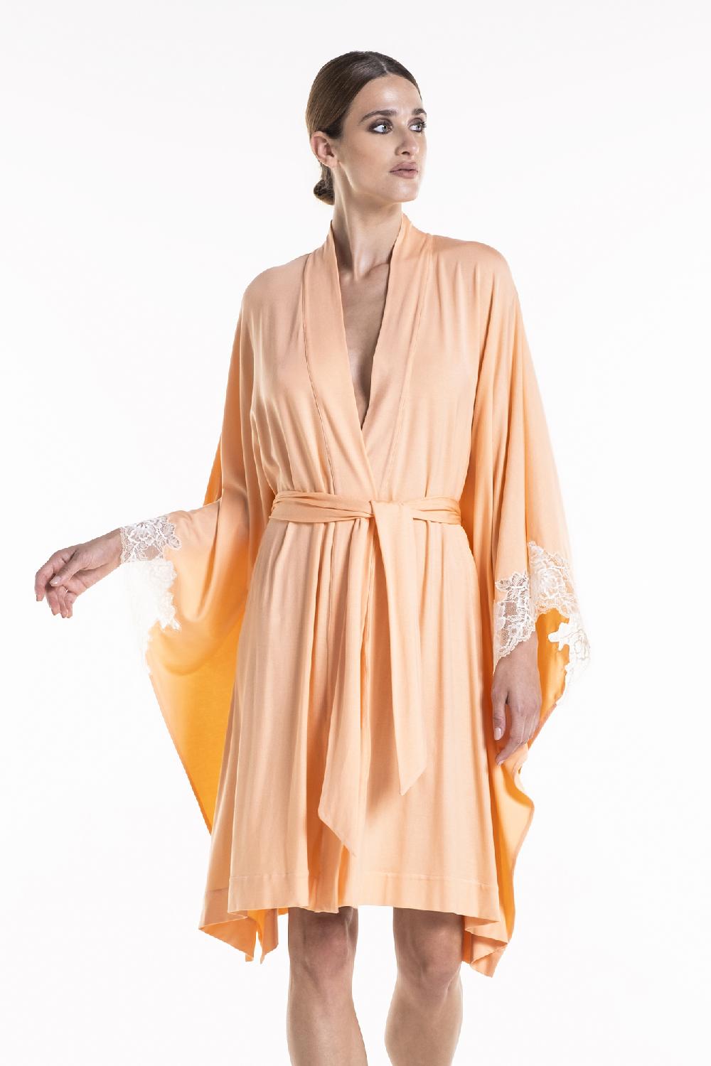 Verdiani Kimono Modal Tencel