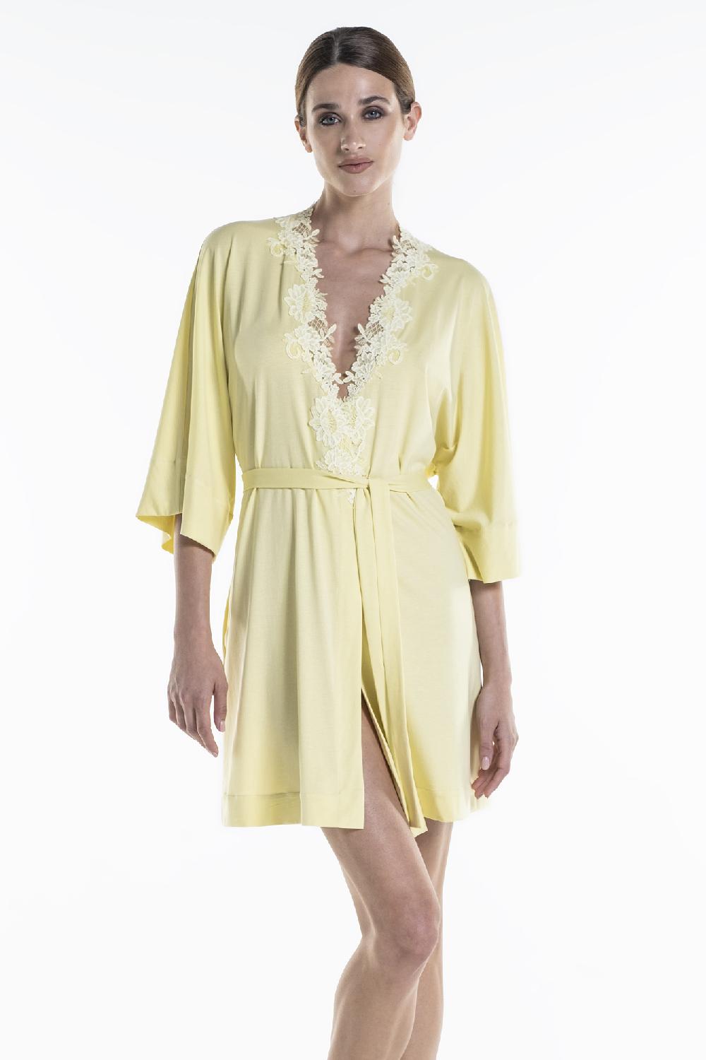 Verdiani Kimono Modal Tencel