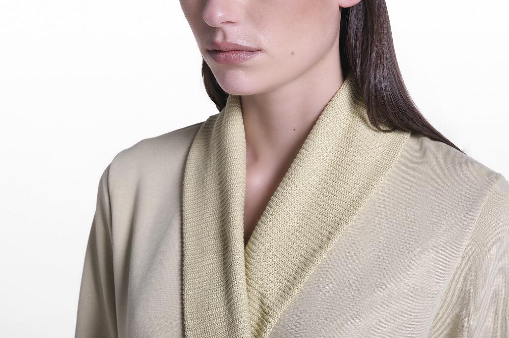 Verdiani Lounge Set Cotone Bamboo