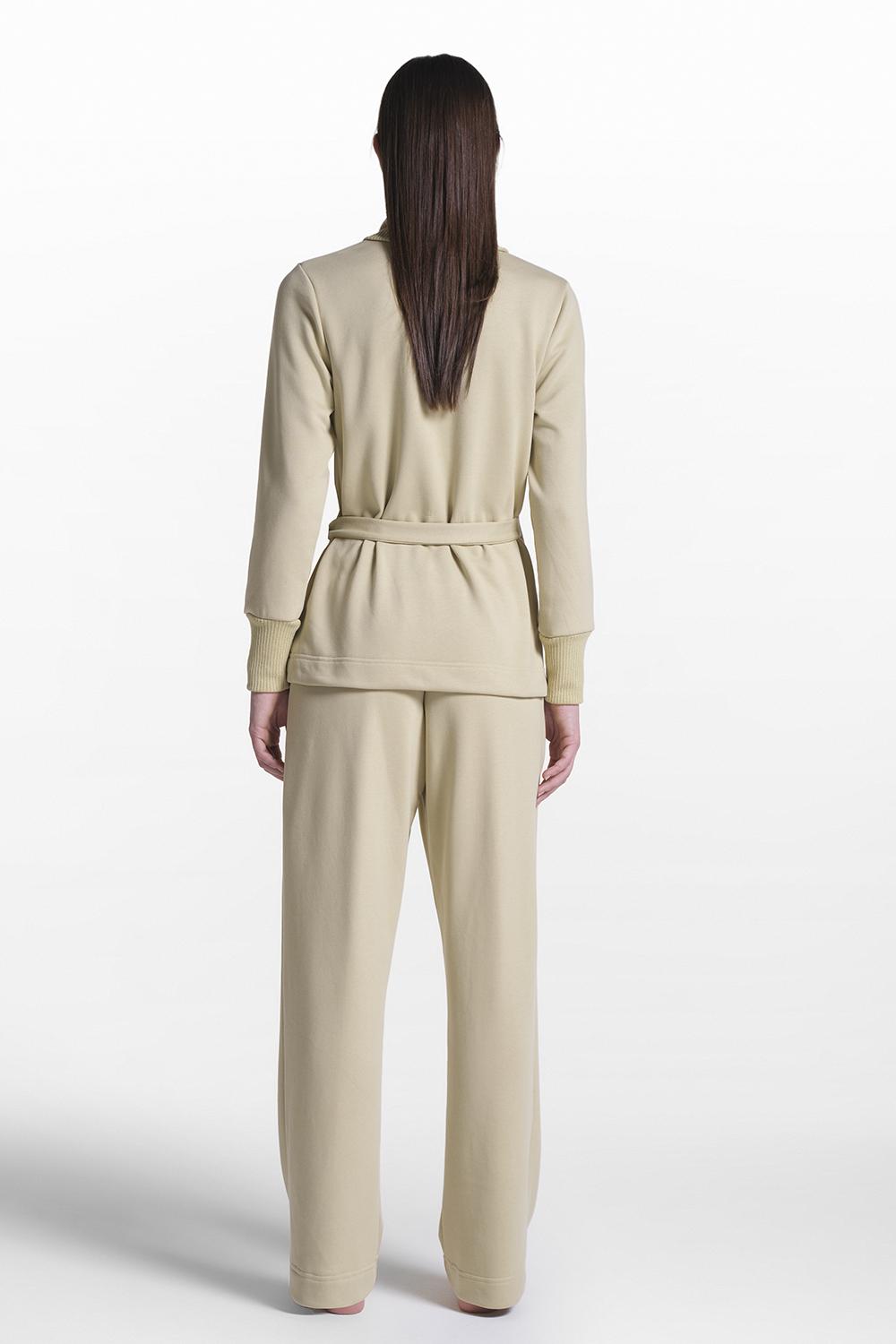 Verdiani Lounge Set Cotone Bamboo