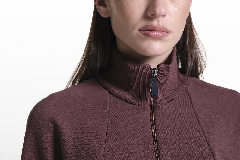 Verdiani Lounge Set Cotone Bamboo