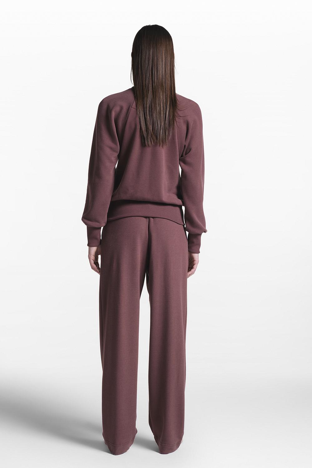 Verdiani Lounge Set Cotone Bamboo