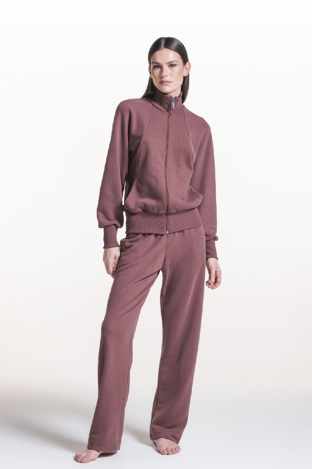 Verdiani Lounge Set Cotone Bamboo