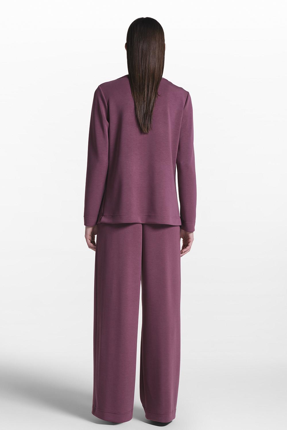 Verdiani Lounge Set Scuba Cupro