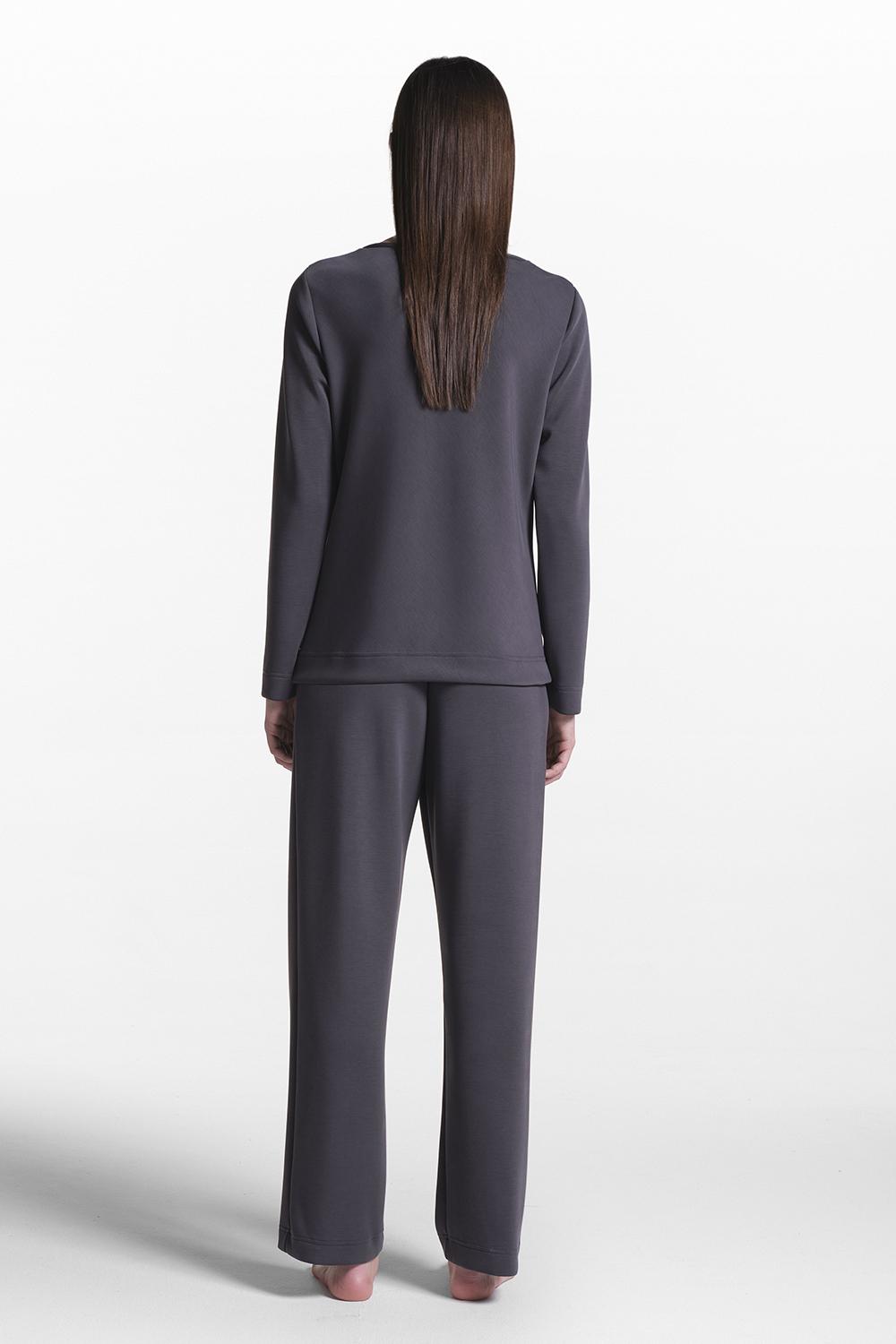 Verdiani Lounge Set Scuba Cupro