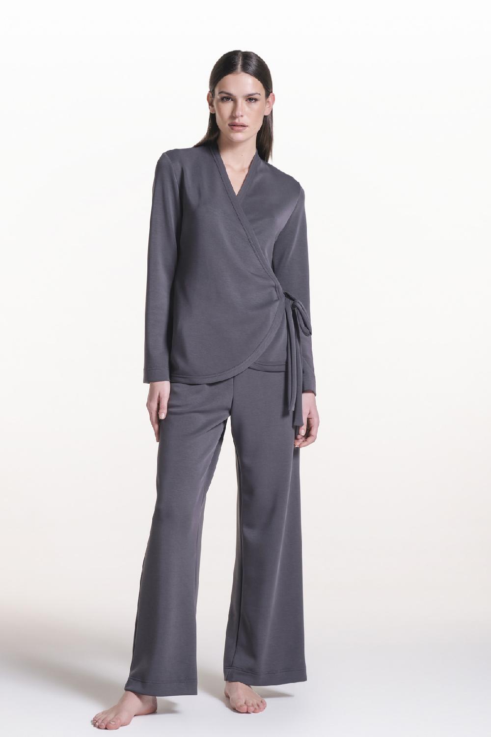 Verdiani Lounge Set Scuba Cupro