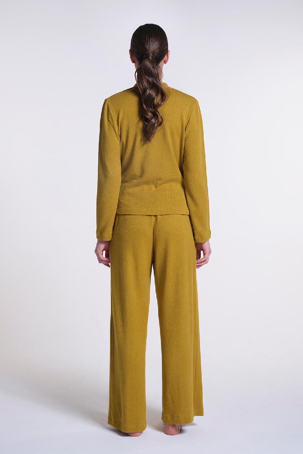 Verdiani Lounge Set Tricot