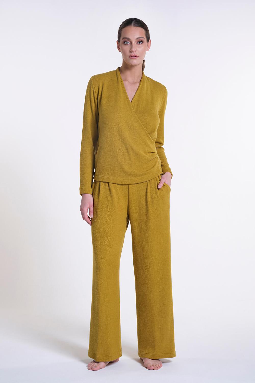 Verdiani Lounge Set Tricot