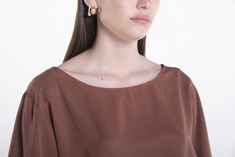 Verdiani Lounge Set Twill Tencel